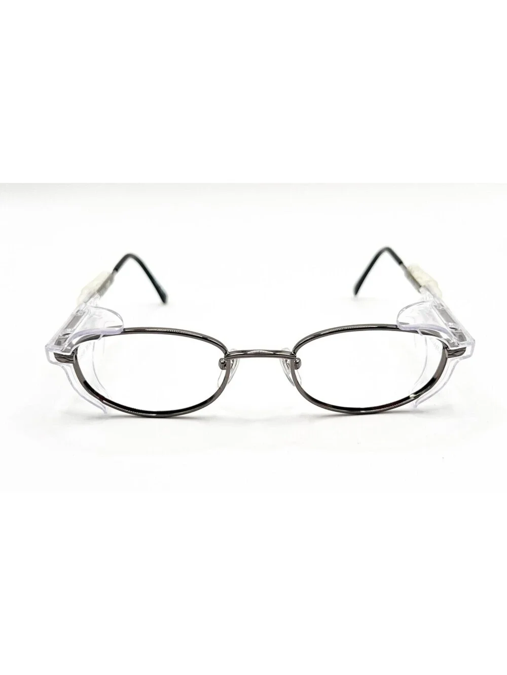 Pentax Z87-2+ Gunmetal Authentic Eyeglasses 49-20-130